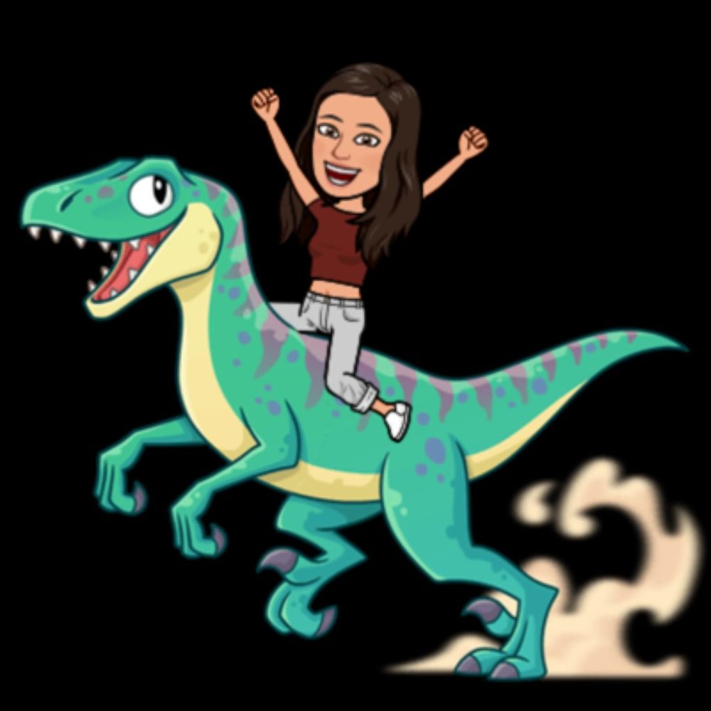 Meet your Posher, Alison